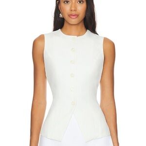 SNDYS EMILIANA TOP X REVOLVE